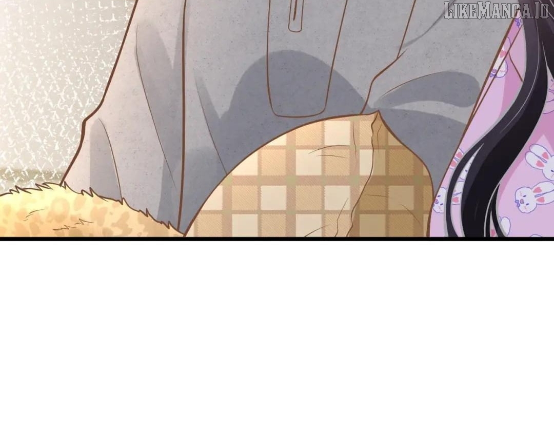 Everyone's Darling Chapter 241 - page 9